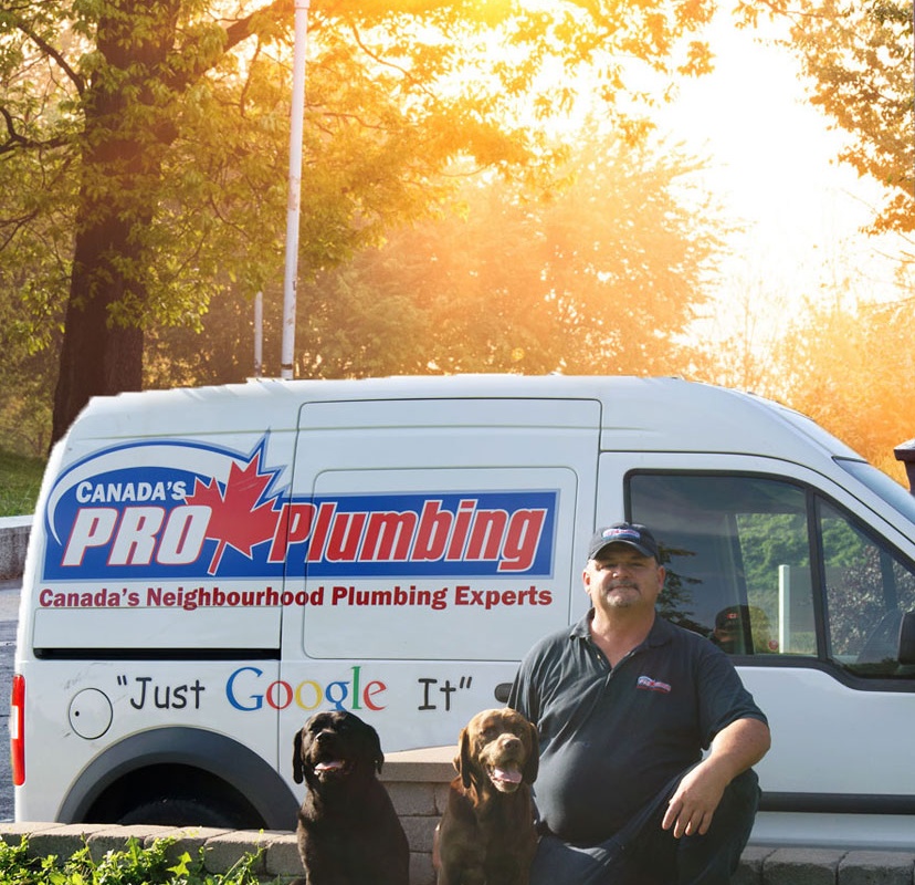 Canada's Pro Plumbing