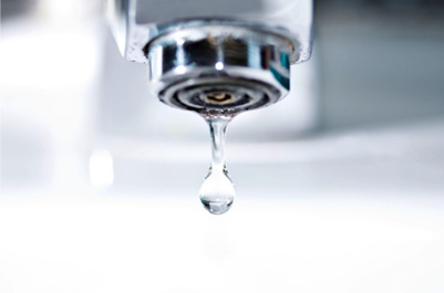 Water Drip Calculator
